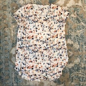Target MATERNITY Blouse